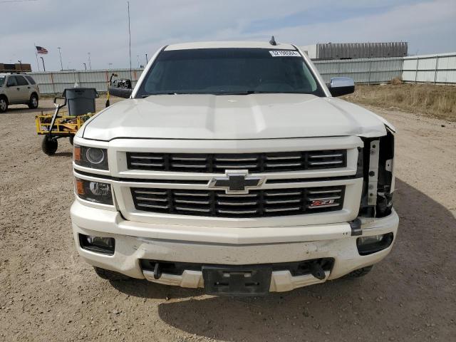 2015 Chevrolet Silverado K1500 Lt - Фото 5