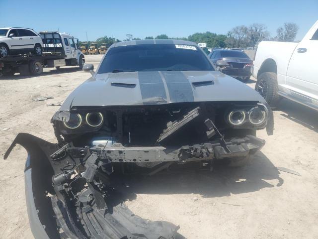 2017 Dodge Challenger Sxt - Фото 5
