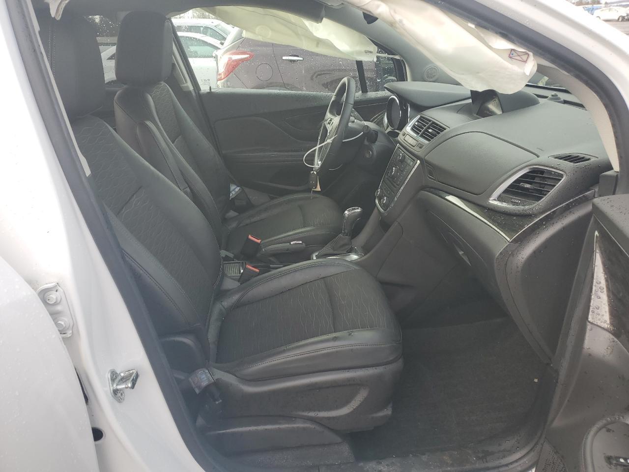 2016 BUICK ENCORE - Image 7