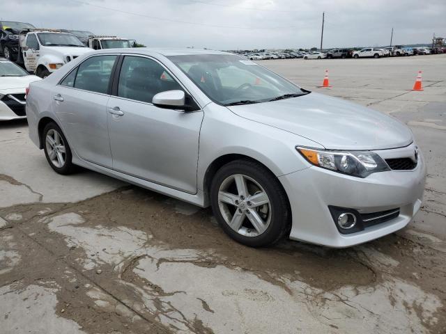 2012 Toyota Camry Base - Фото 4