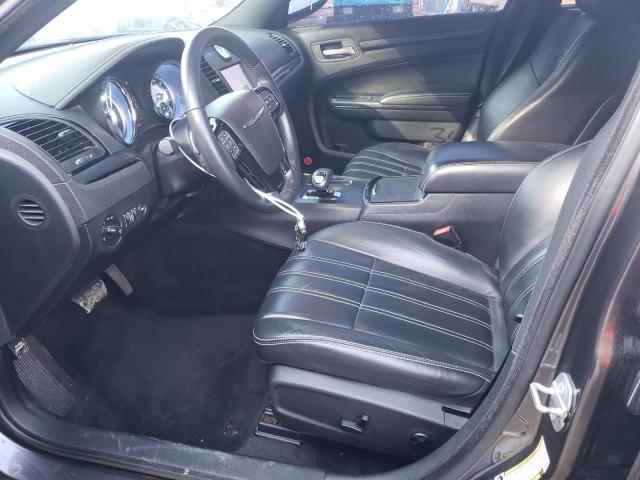 2014 Chrysler 300 S - Image 7