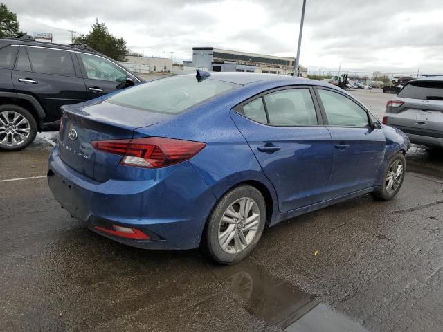2019 Hyundai Elantra Sel - Фото 3