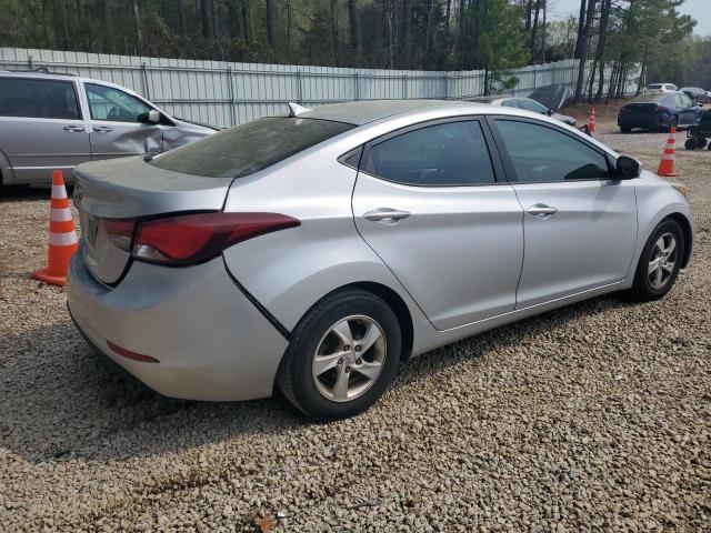 2014 Hyundai Elantra Se - Фото 3
