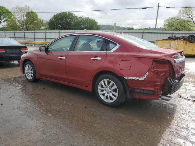2015 Nissan Altima 2.5 - Image 2