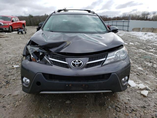 2013 Toyota Rav4 Xle - Image 5