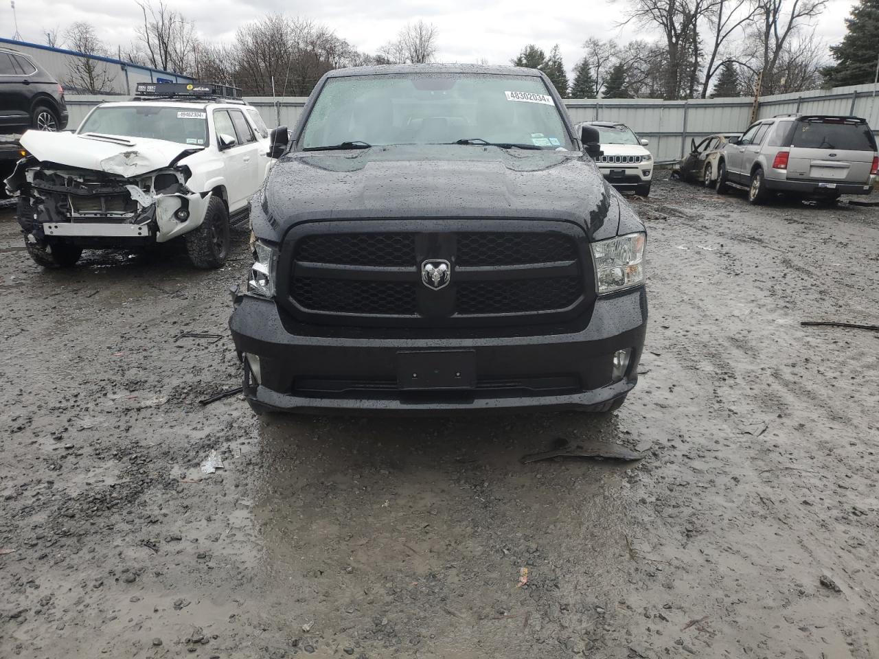 2018 RAM 1500 ST - Image 5