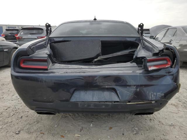 2017 Dodge Challenger R/T 392 - Фото 6