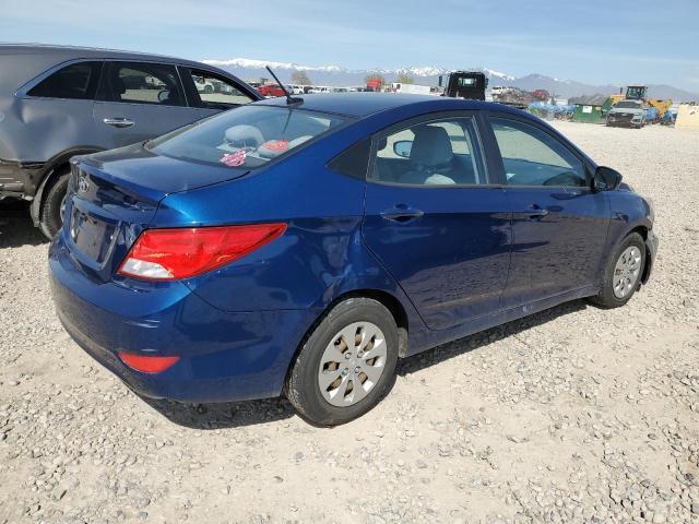 2016 Hyundai Accent Se - Фото 3