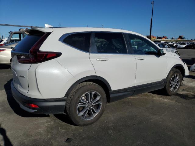2021 Honda Cr-V Exl - Фото 3