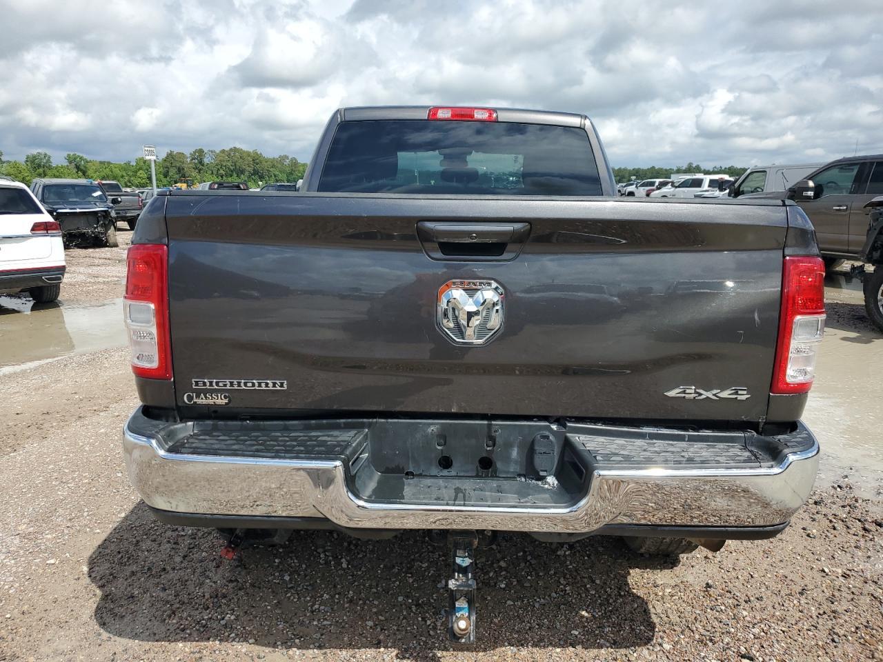 2021 RAM 2500 BIG H - Фото 6