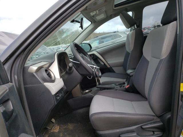 2013 Toyota Rav4 Xle - Image 7