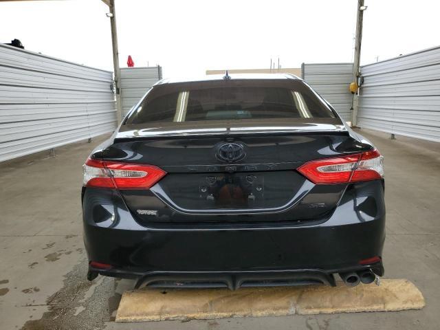 2020 Toyota Camry Se - Image 6