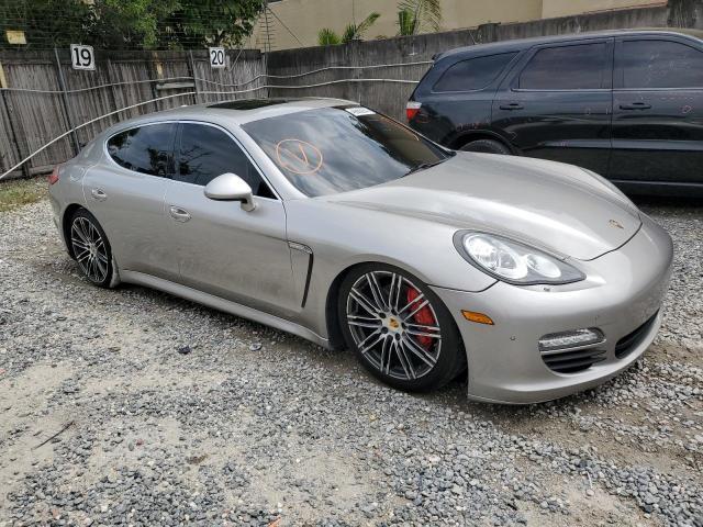 2013 Porsche Panamera S Hybrid - Фото 4