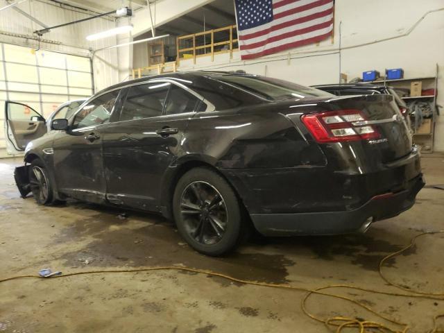 2013 Ford Taurus Sel - Image 2