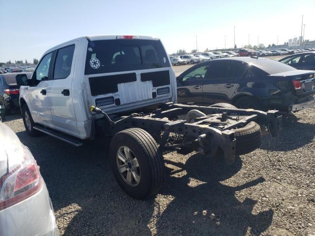 2016 Ford F150 Supercrew - Image 2