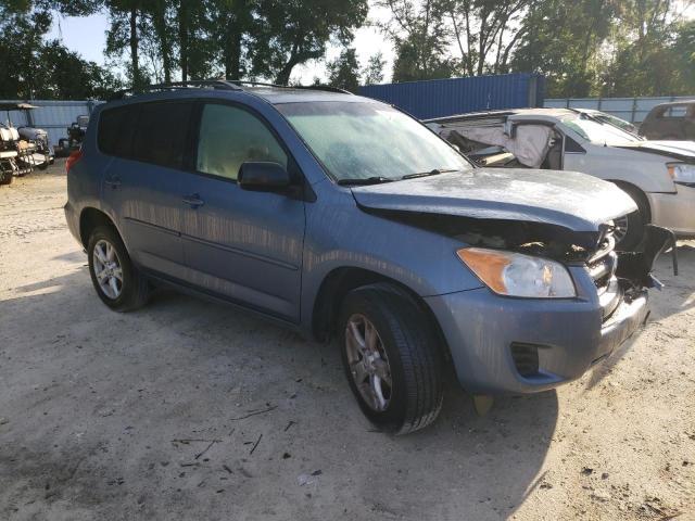 2011 Toyota Rav4 - Фото 4