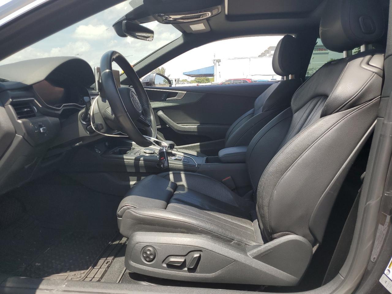 2018 AUDI A5 PREMIUM - Фото 7