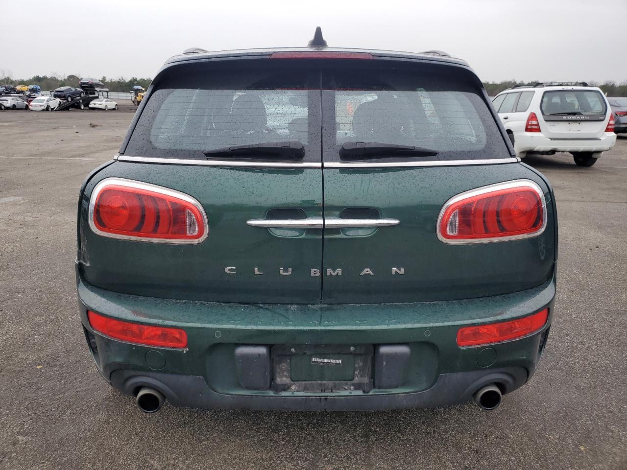 2017 MINI COOPER S C - Image 6