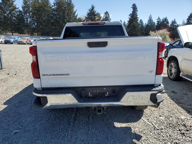 2019 Chevrolet Silverado K1500 Lt - Image 6