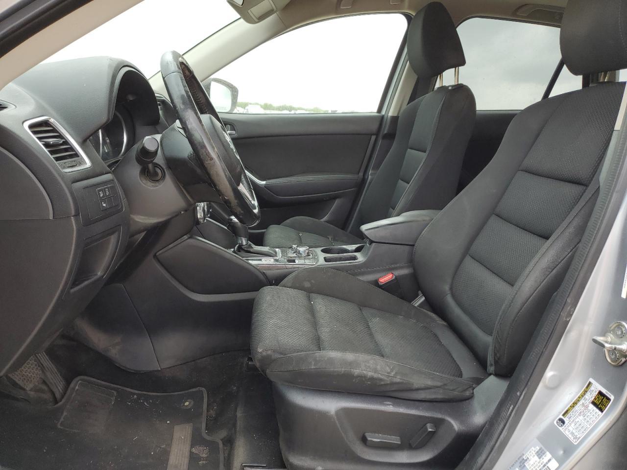 2016 MAZDA CX-5 TOURI - Фото 7