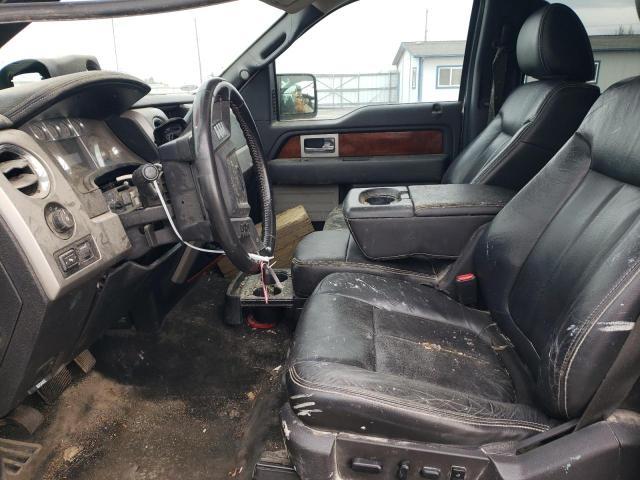 2010 Ford F150 Supercrew - Image 7
