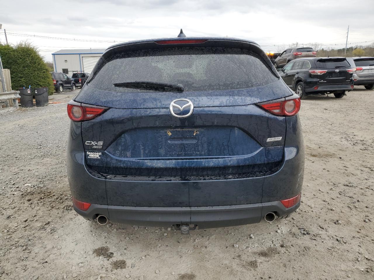 2018 MAZDA CX-5 GRAND - Image 6