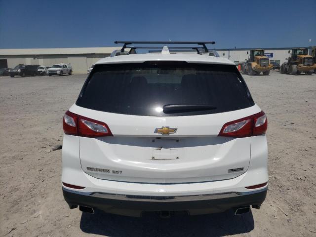 2018 Chevrolet Equinox Premier - Фото 6