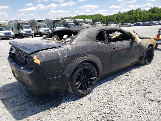 2021 Dodge Challenger R/T Scat Pack - Фото 3