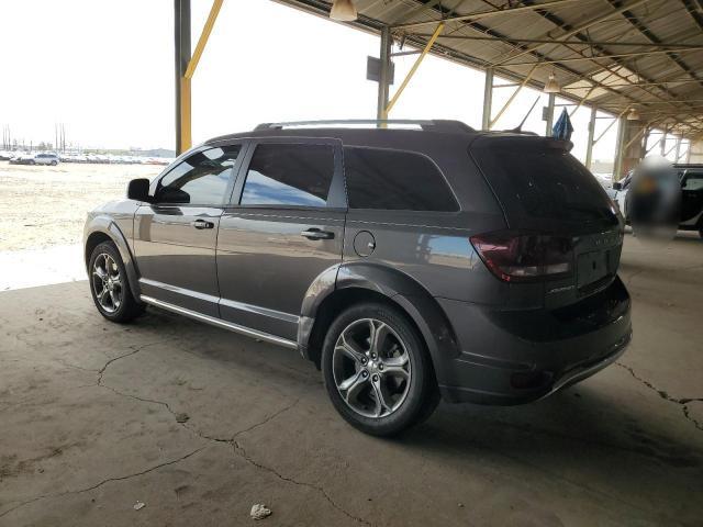 2016 Dodge Journey Crossroad - Image 2