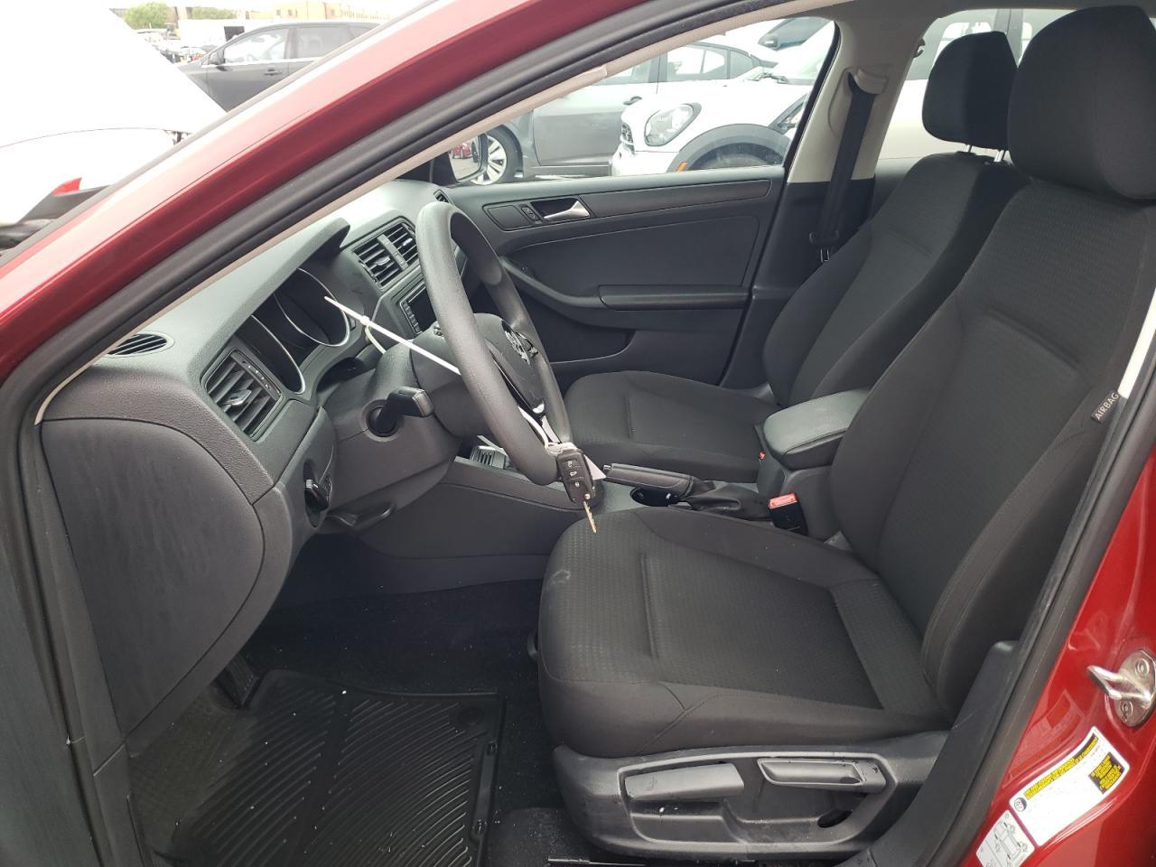 2016 VOLKSWAGEN JETTA S - Image 7