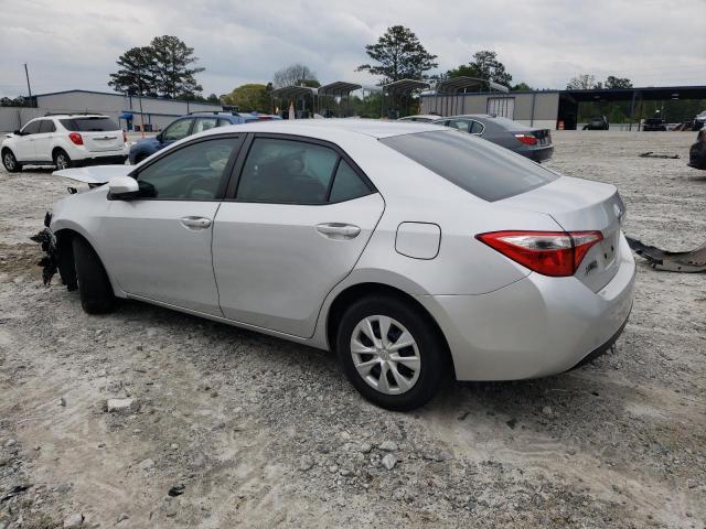 2014 Toyota Corolla L - Image 2