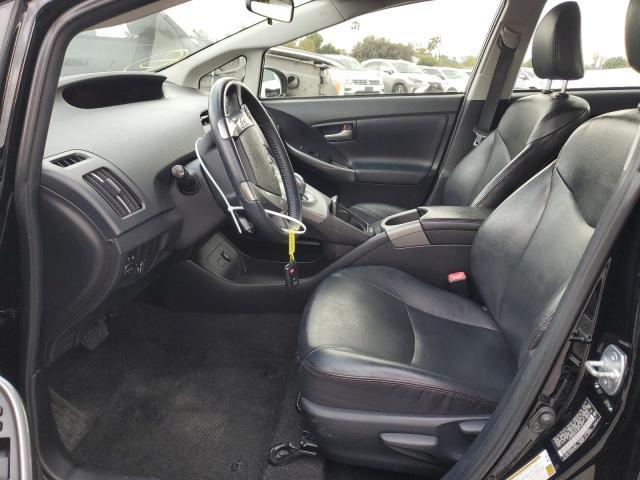 2013 Toyota Prius - Image 7