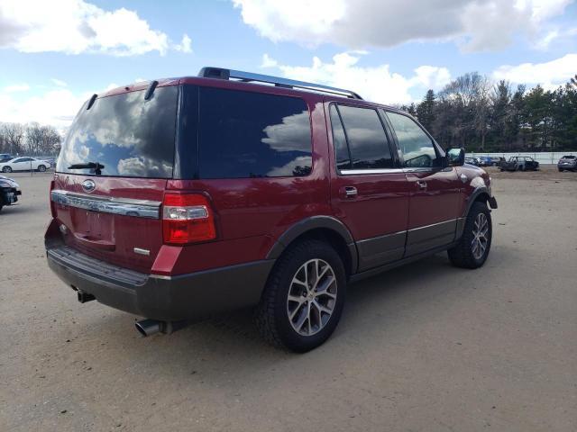 2016 Ford Expedition Xlt - Фото 3