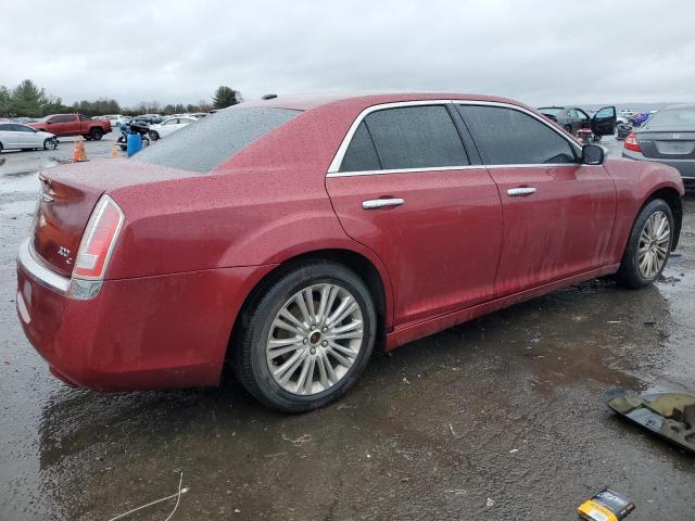 2014 Chrysler 300C - Image 3