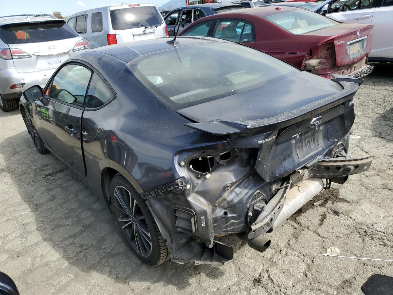 2013 SUBARU BRZ 2.0 LI - Image 2