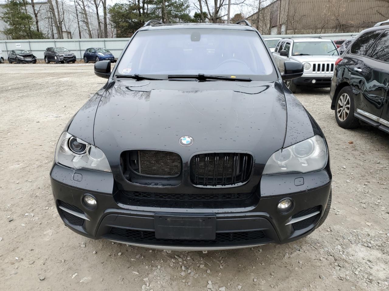 2012 BMW X5 XDRIVE3 - Фото 5