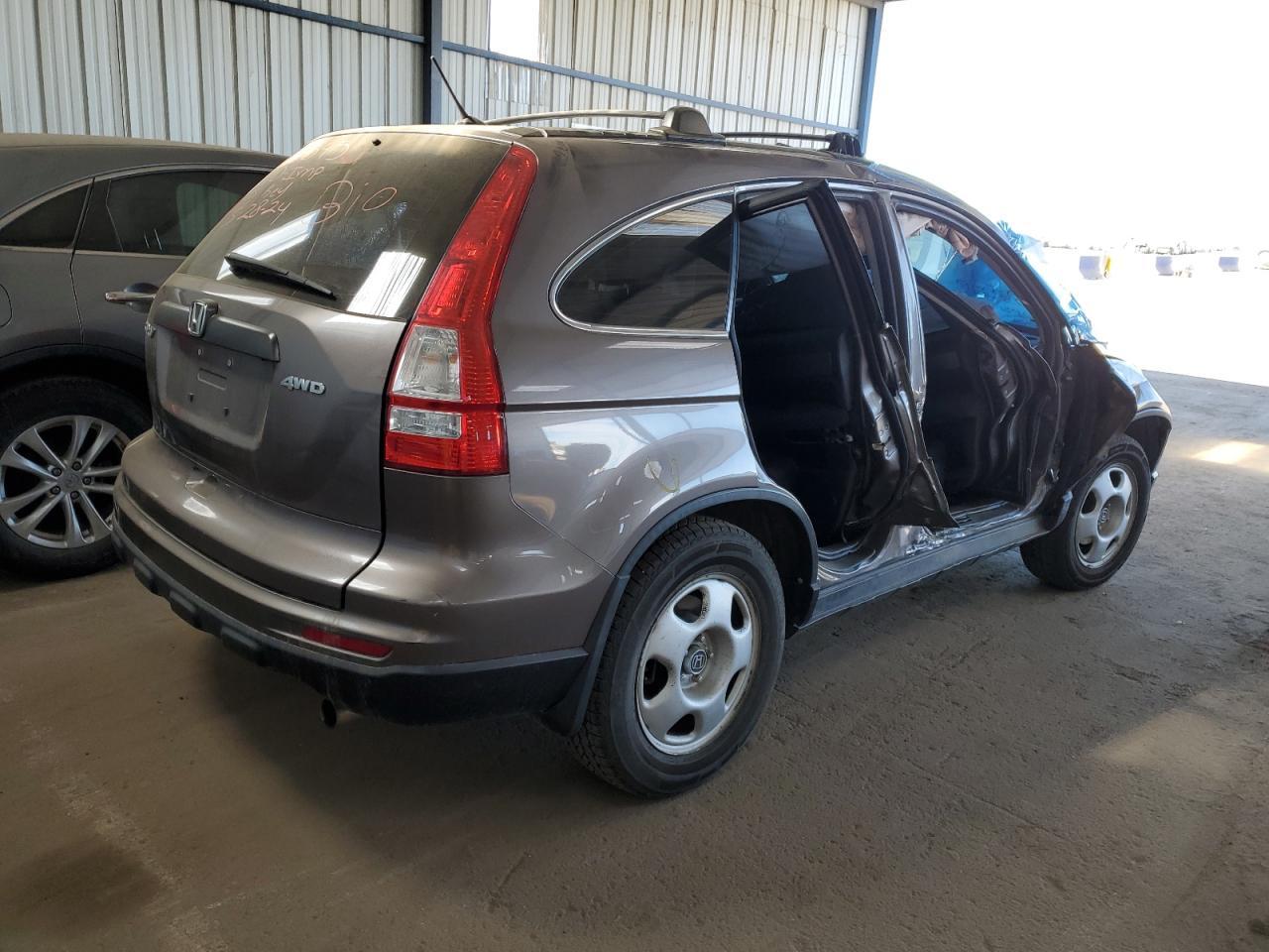 2011 HONDA CR-V LX - Image 3