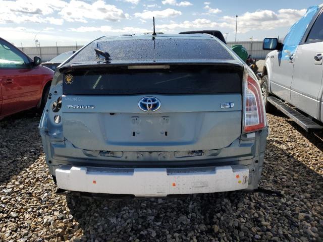 2015 Toyota Prius - Image 6