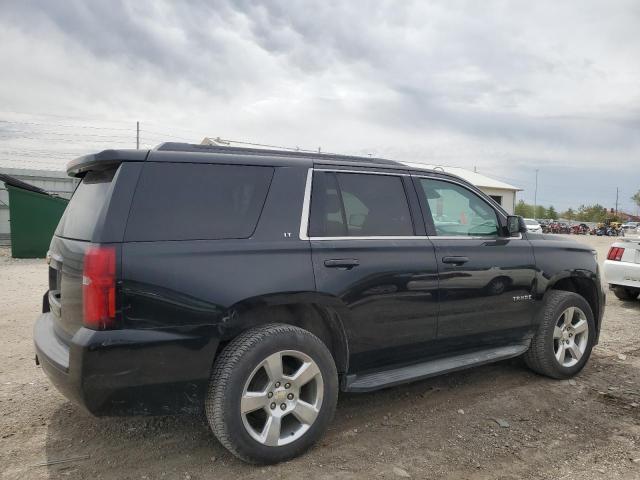 2015 Chevrolet Tahoe K1500 Lt - Фото 3