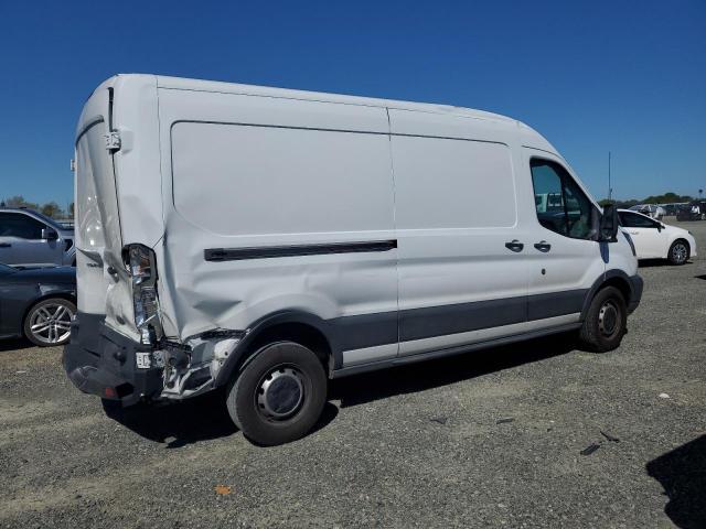 2017 Ford Transit T-250 - Фото 3