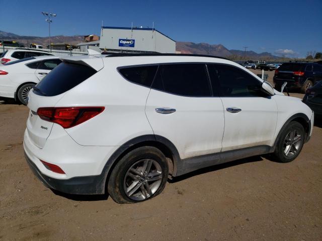 2017 Hyundai Santa Fe Sport - Image 3