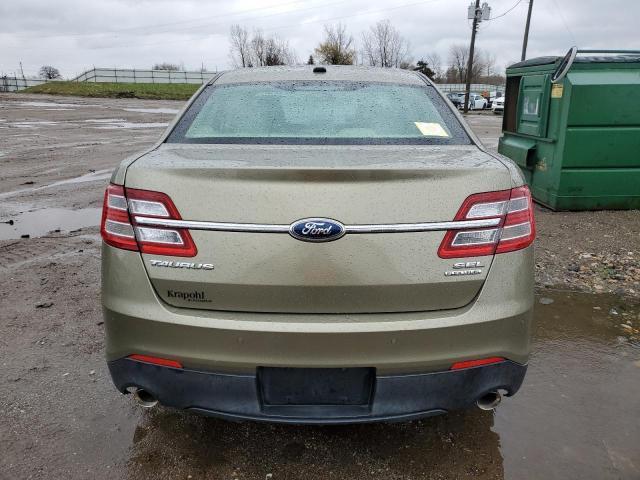 2013 Ford Taurus Sel - Image 6