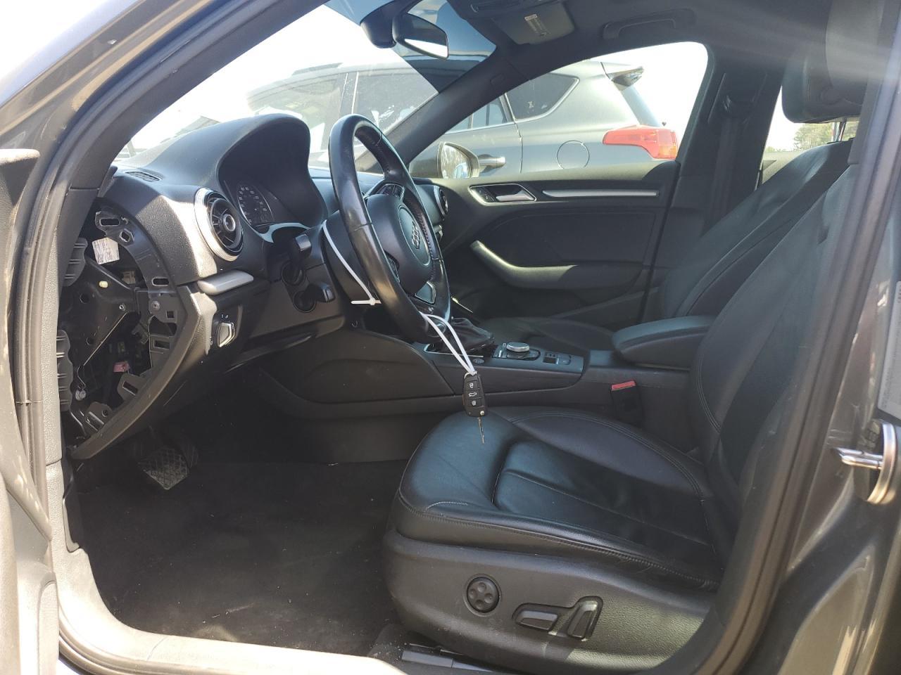 2016 AUDI A3 PREMIUM - Image 7