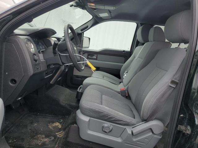 2014 Ford F150 Supercrew - Image 7