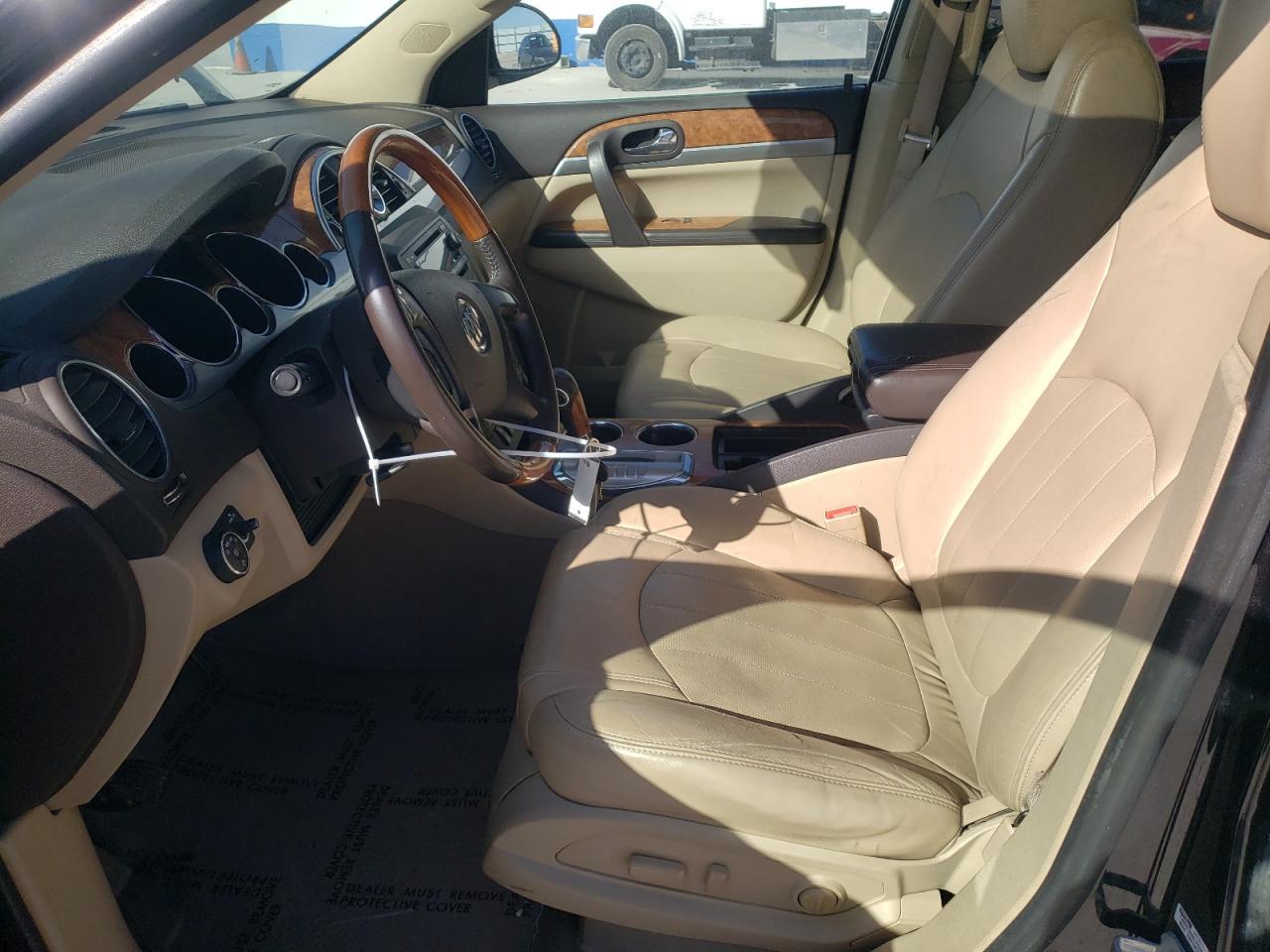 2011 BUICK ENCLAVE CX - Фото 7