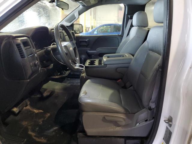 2014 Chevrolet Silverado C1500 - Image 7