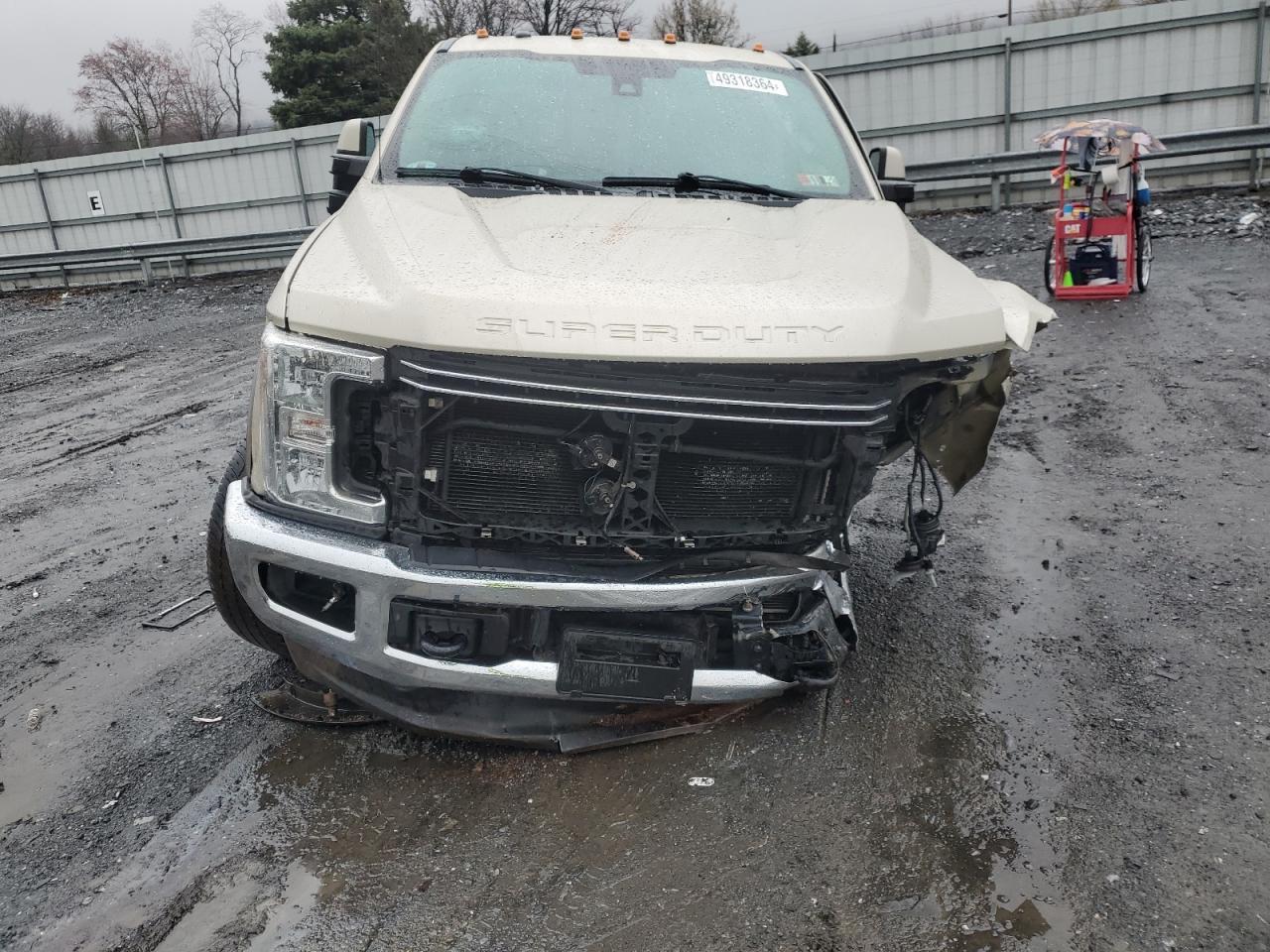 2017 FORD F250 SUPER - Image 5
