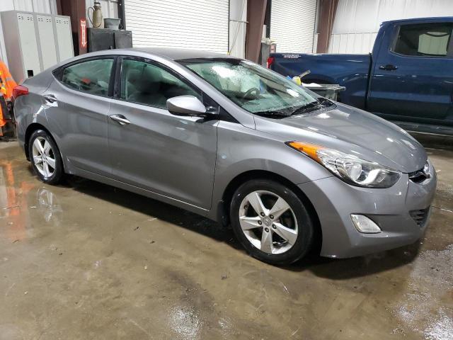 2013 Hyundai Elantra Gls - Фото 4