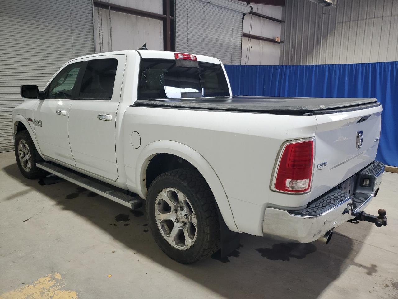 2015 RAM 1500 LARAM - Image 2