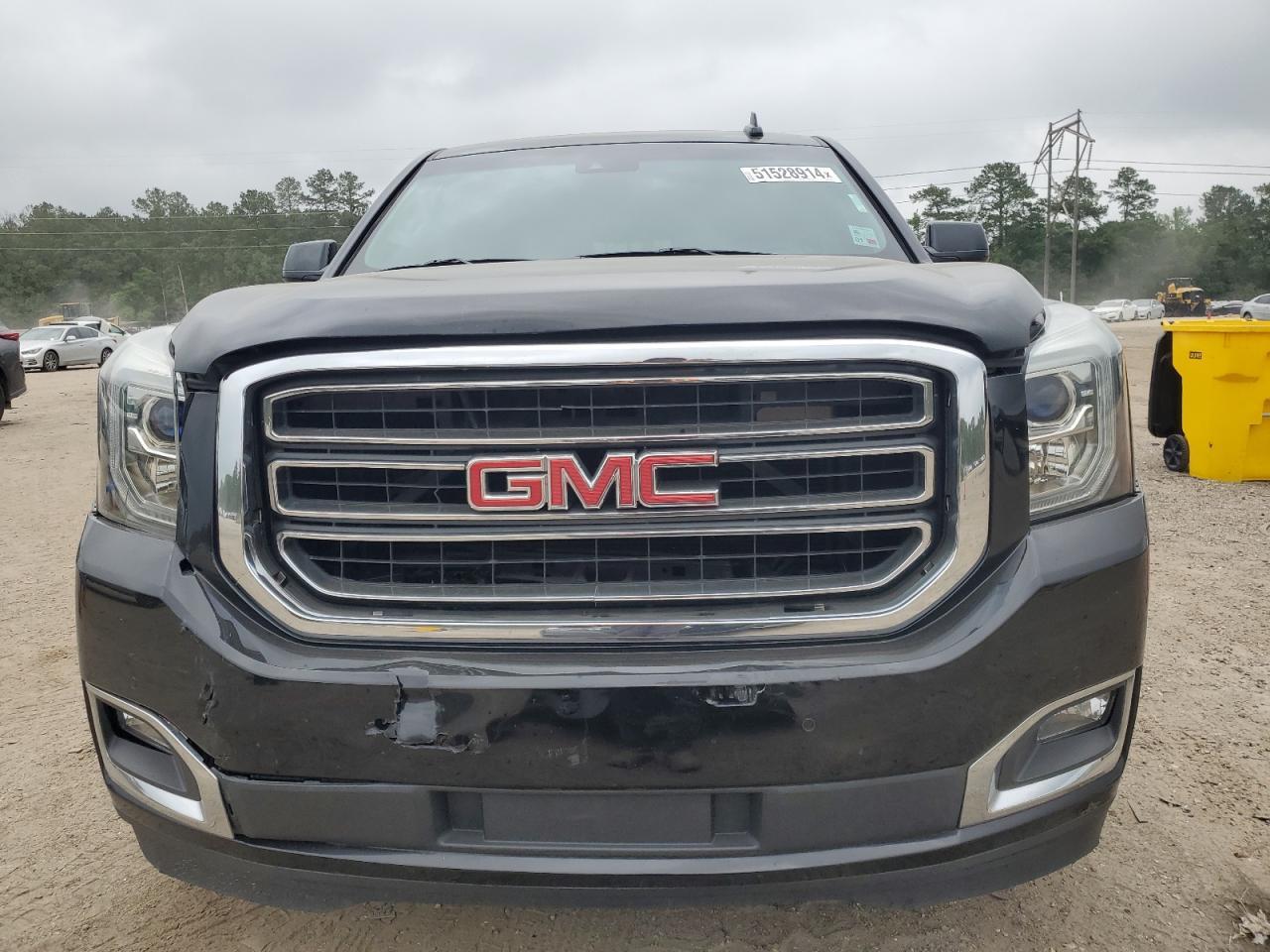 2016 GMC YUKON XL C - Фото 5